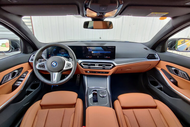 ב.מ.וו סדרה 3